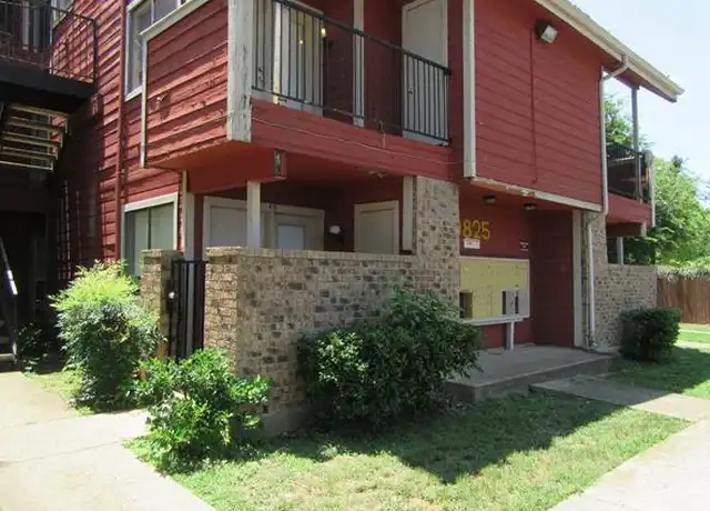 Property at 9825 Walnut St #213, Dallas, TX, 75243, 1 bed, 1 bath, [object Object]