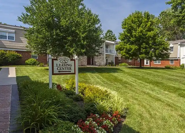 Property at Mill Grove Apartments - 131 Mill Grove Dr, Audubon, PA, 19403, 1-3 bed, 1-2.5 bath, [object Object]