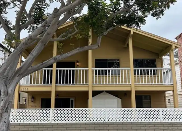 Property at 1505 E Balboa Blvd Unit B, Newport Beach, CA, 92661, 4 beds, 2.5 baths, [object Object]