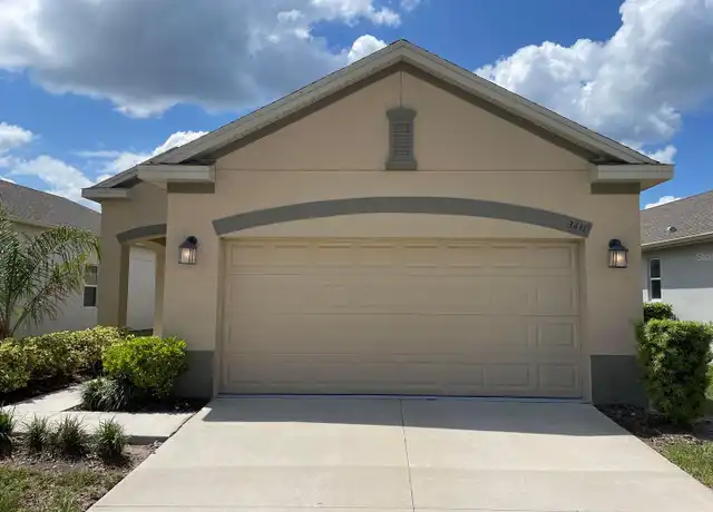 Property at 3431 Sagebrush St, Harmony, FL, 34773, 2 beds, 2 baths, [object Object]