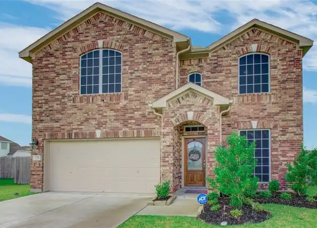 Property at 231 San Jacinto Dr, Baytown, TX, 77523, 4 beds, 2.5 baths, [object Object]