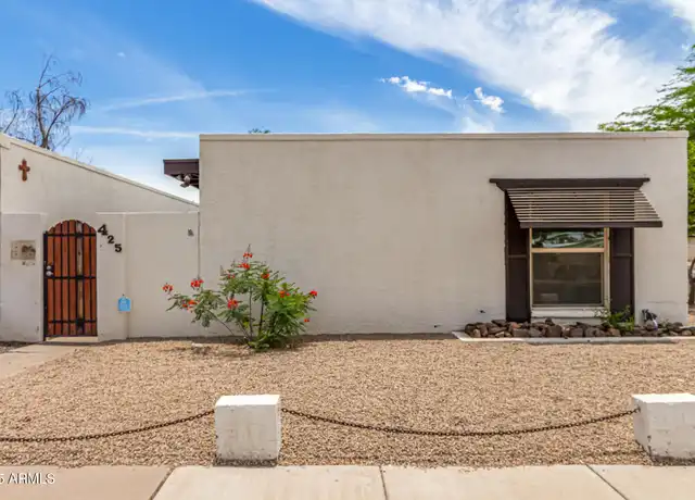 Property at 425 W Pebble Beach Dr, Tempe, AZ, 85282, 2 beds, 2 baths, [object Object]