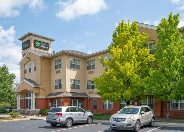 Property at Furnished Studio - Indianapolis - Airport - W. Southern Ave. - 5350 W Southern Ave, Indianapolis, IN, 46241, 0 beds, 1 bath, [object Object]