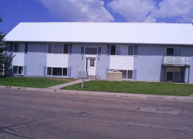 Property at 4407 Crow Dr Unit A, Laramie, WY, 82072, 3 beds, 2 baths, [object Object]