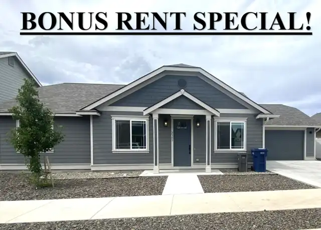 Property at 2305 N Landon Ln, Ellensburg, WA, 98926, 3 beds, 2 baths, [object Object]