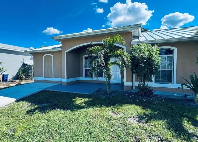 Property at 4813 30th St SW, Lehigh Acres, FL, 33973, 2 beds, 2 baths, [object Object]