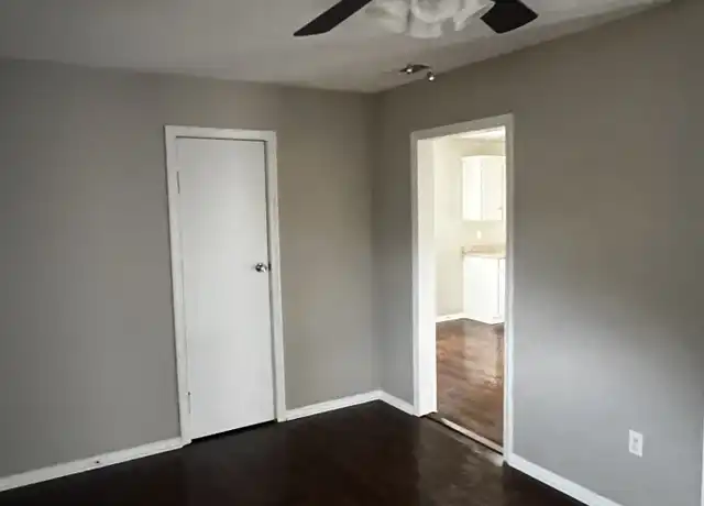 Property at 7623 Club Ln, Sherwood, AR, 72120, 3 beds, 1 bath, [object Object]