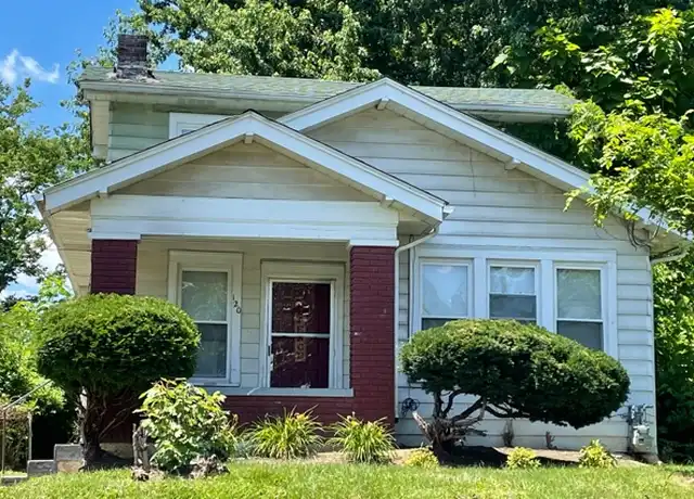 Property at 120 S 40th St, Louisville, KY, 40212, 4 beds, 1 bath, [object Object]