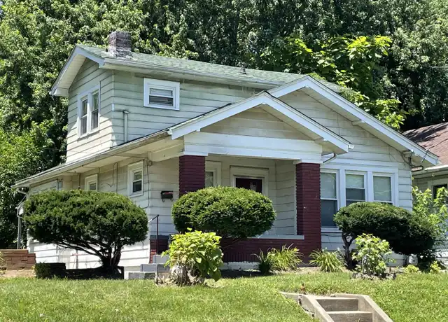 Property at 120 S 40th St, Louisville, KY, 40212, 3 beds, 1 bath, [object Object]