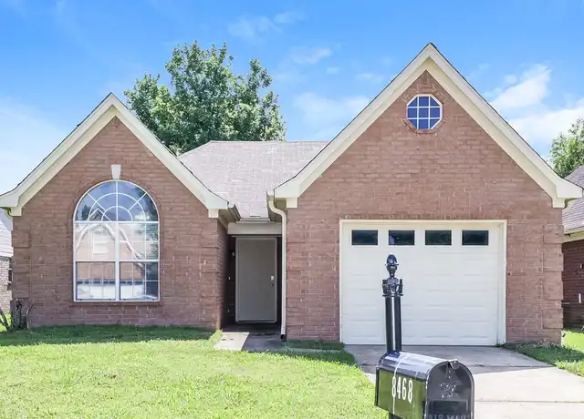 Property at 8468 Cross Point Dr, Olive Branch, MS, 38654, 3 beds, 2 baths, [object Object]