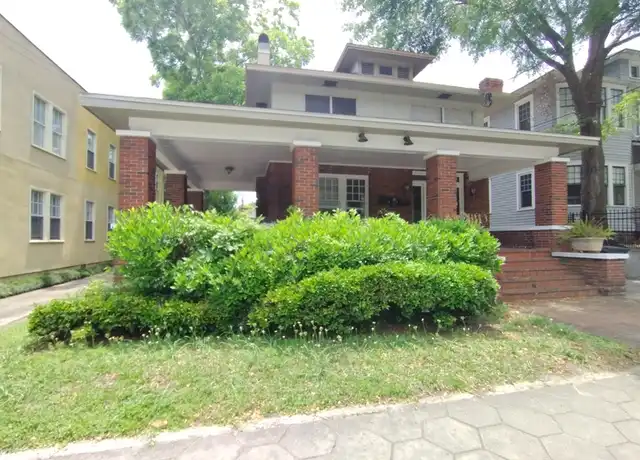 Property at 2330 Park St Unit A, Jacksonville, FL, 32204, 2 beds, 1.5 baths, [object Object]