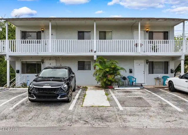 Property at 131 S Halifax Ave Unit 2, Daytona Beach, FL, 32118, 1 bed, 1 bath, [object Object]