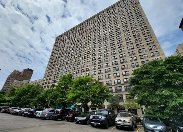 Property at 600 S Dearborn St #1803, Chicago, IL, 60605, 2 beds, 1 bath, [object Object]