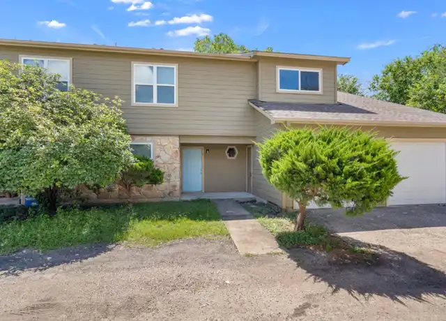 Property at 8703 Schick Rd Unit 1, Austin, TX, 78729, 2 beds, 2.5 baths, [object Object]