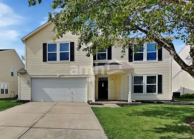 Property at 10350 Lee Stewart Ln, Fishers, IN, 46038, 3 beds, 2.5 baths, [object Object]