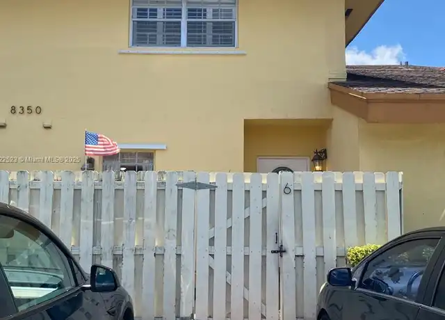 Property at 8350 SW 154th Ave #6, Miami, FL, 33193, 2 beds, 2.5 baths, [object Object]