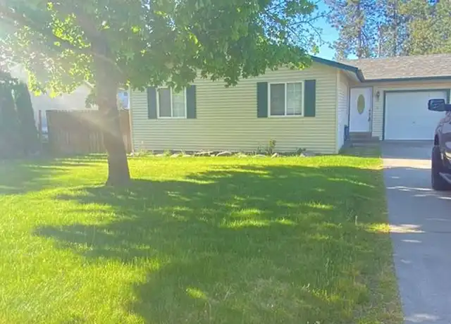 Property at 406 E 18th Ave, Post Falls, ID, 83854, 3 beds, 1 bath, [object Object]
