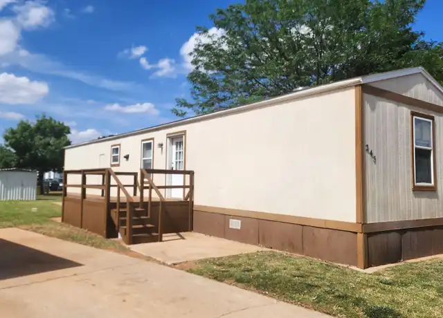 Property at 6801 19th St Unit 243, Lubbock, TX, 79407, 2 beds, 2 baths, [object Object]