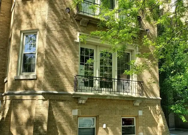 Property at 2150 W Arthur Ave #1, Chicago, IL, 60645, 3 beds, 2 baths, [object Object]