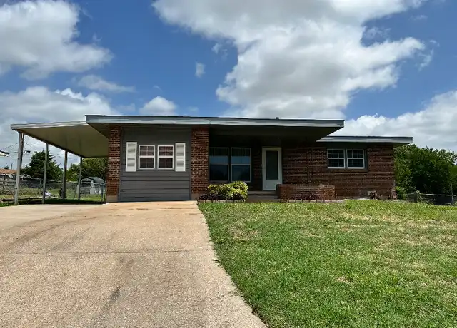Property at 4307 NW Ridgecrest Dr, Lawton, OK, 73505, 3 beds, 1 bath, [object Object]