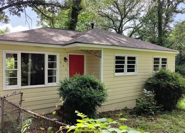 Property at 661 Blackhawk Cir SE, Mableton, GA, 30126, 3 beds, 1 bath, [object Object]