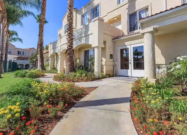 Property at River Ranch Townhomes & Apartments - 18005 Annes Cir, Canyon Country, CA, 91387, 1-2 bed, 1-2.5 bath, [object Object]