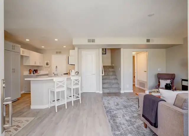 Property at River Ranch Townhomes & Apartments - 18005 Annes Cir, Canyon Country, CA, 91387, 1 bed, 1 bath, [object Object]