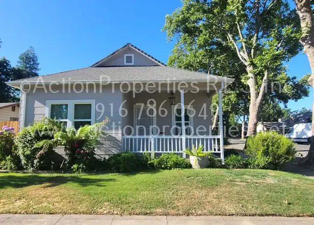Property at 200 Cherry Ave, Roseville, CA, 95678, 2 beds, 1 bath, [object Object]