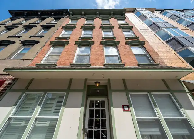 Property at 512 1st St #4, Hoboken, NJ, 07030, 2 beds, 1 bath, [object Object]