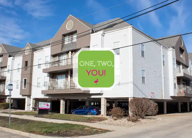Property at 52 E Armory Ave, Champaign, IL, 61820, 2 beds, 2 baths, [object Object]