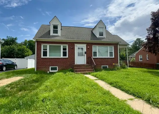 Property at 113 Rigdon Rd Unit 1, Aberdeen, MD, 21001, 1 bed, 1 bath, [object Object]
