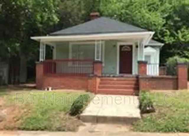 Property at 721 E Solomon St, Griffin, GA, 30223, 3 beds, 1 bath, [object Object]