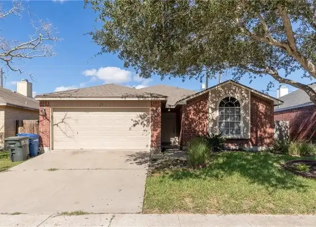 Property at 5318 Spring Brook Dr, Corpus Christi, TX, 78413, 3 beds, 2 baths, [object Object]