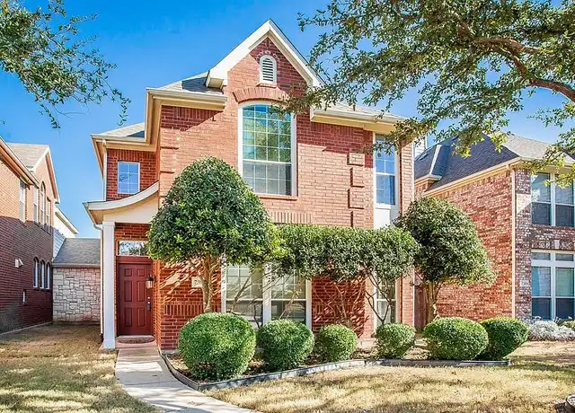 Property at 7396 Danbridge Ln, Frisco, TX, 75035, 3 beds, 2.5 baths, [object Object]
