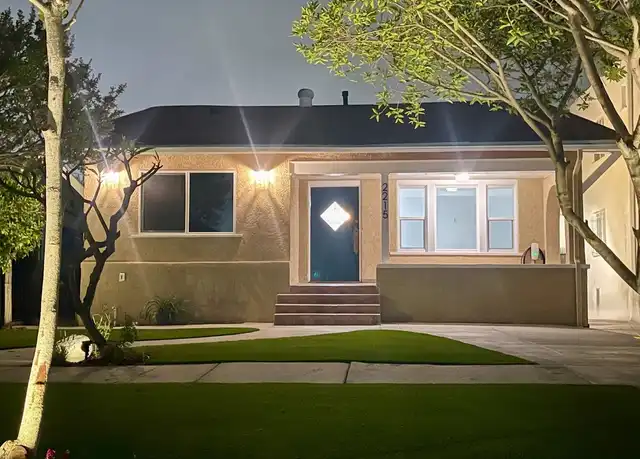 Property at 2215 S Dunsmuir Ave, Los Angeles, CA, 90016, 2 beds, 1 bath, [object Object]