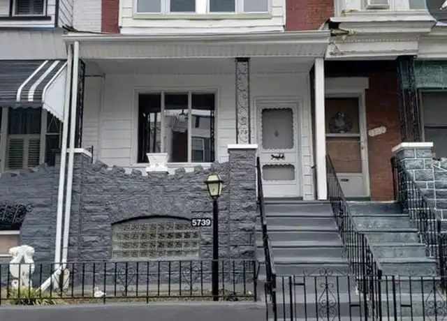 Property at 5739 Rodman St, Philadelphia, PA, 19143, 3 beds, 1.5 baths, [object Object]