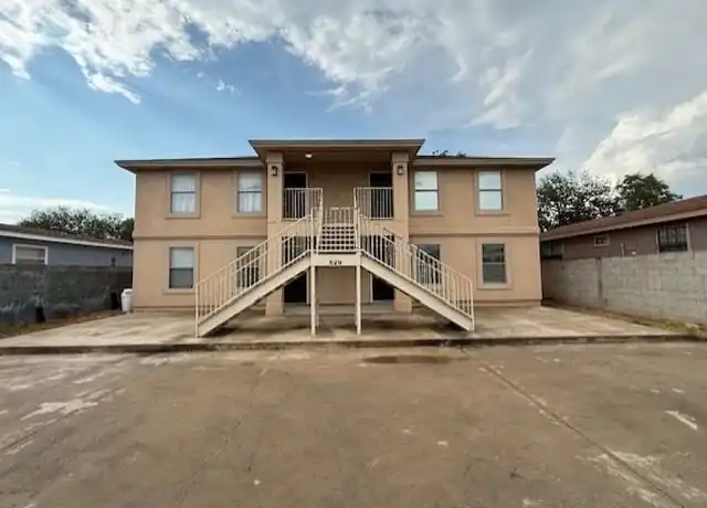 Property at 529 Norwich Loop Unit 2, Laredo, TX, 78045, 2 beds, 1 bath, [object Object]