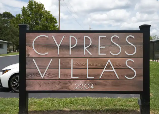 Property at Cypress Villas - 2330 SW 35th Pl, Gainesville, FL, 32608, 1 bed, 1 bath, [object Object]
