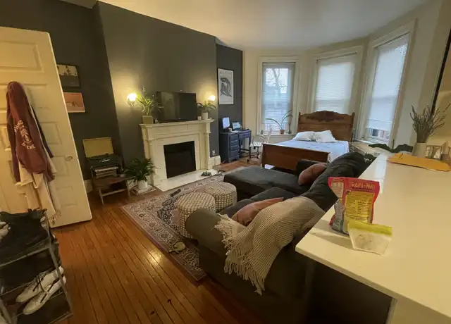 Property at 379 Commonwealth Ave Unit 7B, Boston, MA, 02115, 0 beds, 1 bath, [object Object]