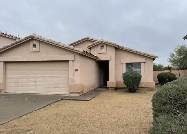 Property at 16117 W Monroe St, Goodyear, AZ, 85338, 3 beds, 2 baths, [object Object]