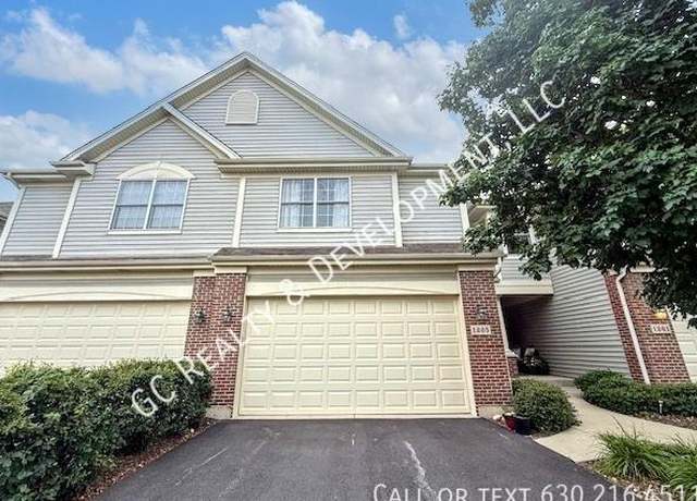 Photo of 1265 Prairie View Pkwy, Cary, IL 60013