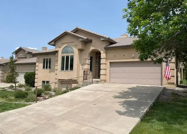 Property at 2795 Stonewall Hts, Colorado Springs, CO, 80909, 4 beds, 3 baths, [object Object]