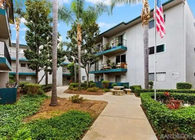 Property at 4885 Cole St #36, San Diego, CA, 92117, 2 beds, 1.5 baths, [object Object]