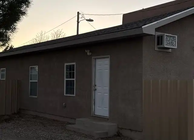 Property at 213 South Ave E Unit 213-C Studio, Portales, NM, 88130, 1 bed, 1 bath, [object Object]