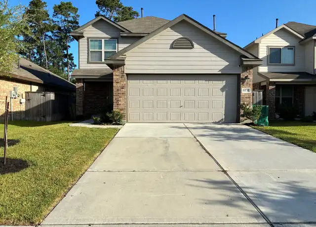 Property at 6133 Dunsmore Canyon Ln, Porter, TX, 77365, 3 beds, 2.5 baths, [object Object]