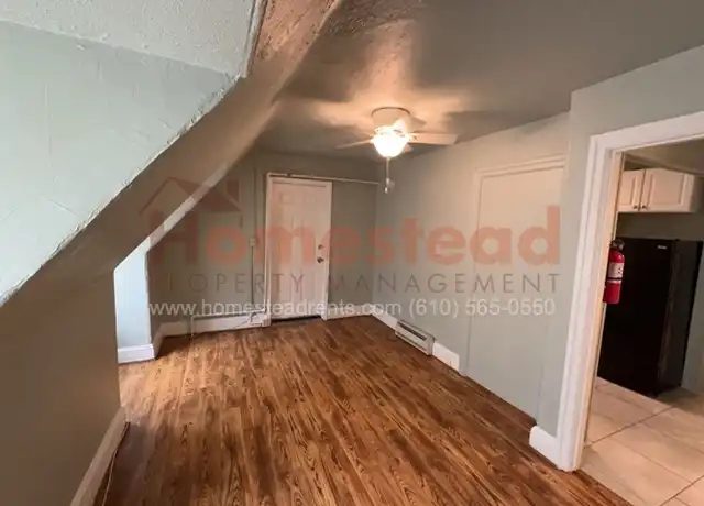 Property at 315 W Fornance St Unit 5, Norristown, PA, 19401, 1 bed, 1 bath, [object Object]