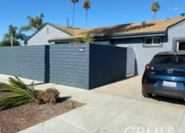 Property at 7006 E El Paseo St, Long Beach, CA, 90815, 1 bed, 1 bath, [object Object]