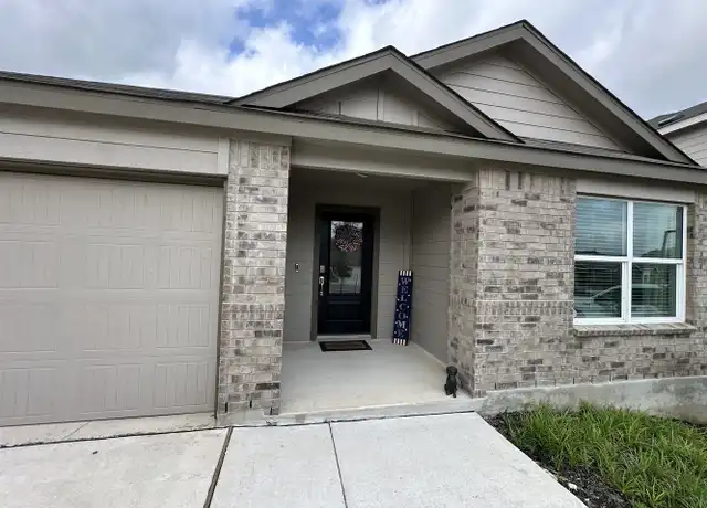 Property at 5484 Jasmine Spur, Bulverde, TX, 78163, 4 beds, 3 baths, [object Object]