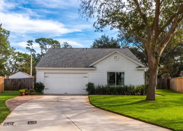 Property at 14218 Hampton Falls Dr N, Jacksonville, FL, 32224, 3 beds, 2 baths, [object Object]