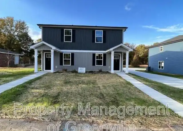 Property at 21 Moore St, Mauldin, SC, 29662, 2 beds, 1.5 baths, [object Object]